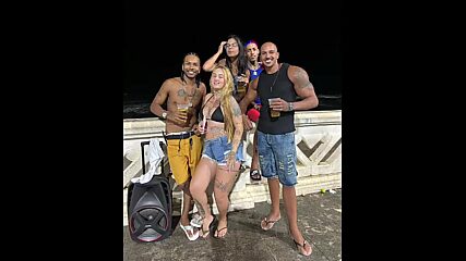 Brasileira/o - Amador(a)